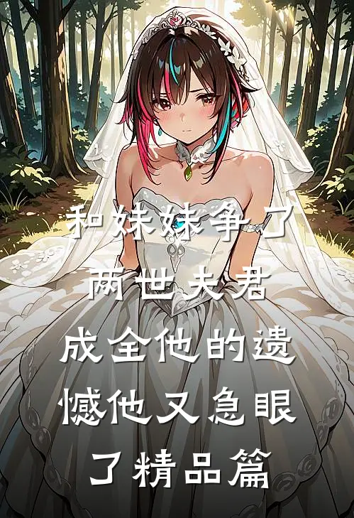 和妹妹争了两世夫君，成全他的遗憾他又急眼了精品篇