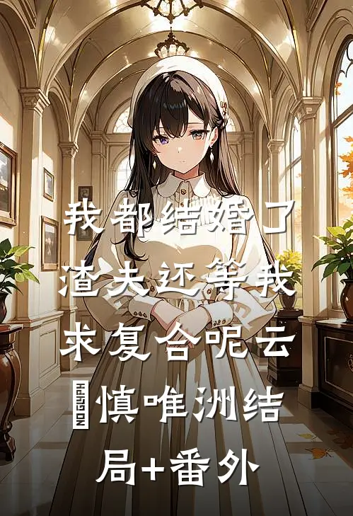 我都结婚了，渣夫还等我求复合呢云玥慎唯洲结局+番外