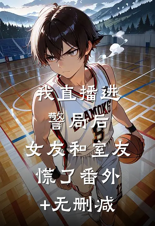 我直播进警局后，女友和室友慌了番外+无删减