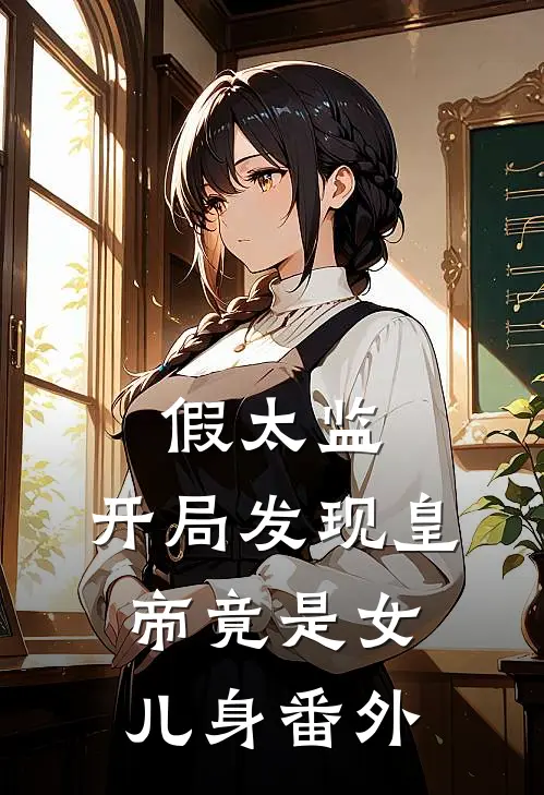 假太监：开局发现皇帝竟是女儿身番外