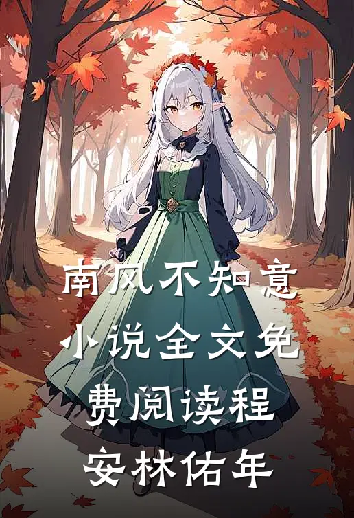 南风不知意小说全文免费阅读程安林佑年