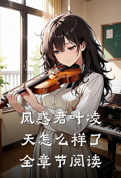 凤惑君叶凌天怎么样了全章节阅读