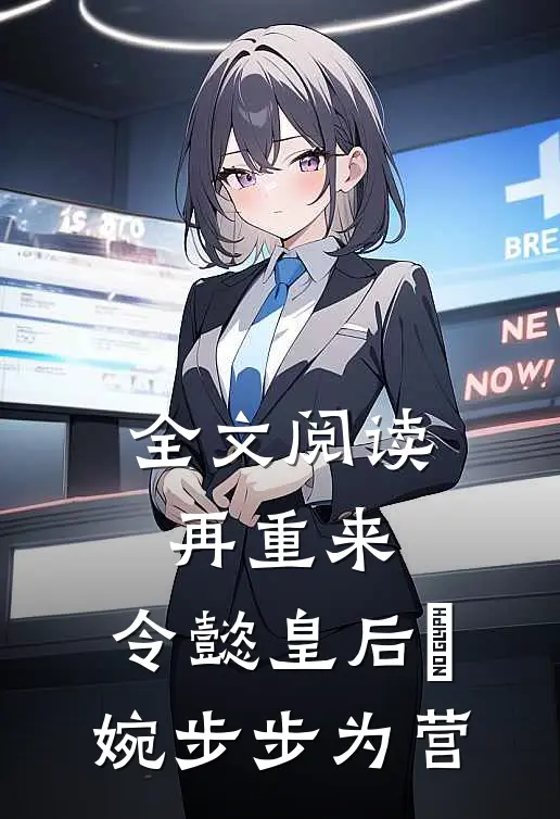 全文阅读再重来：令懿皇后嬿婉步步为营