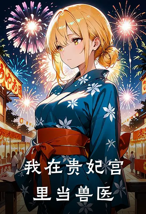 我在贵妃宫里当兽医