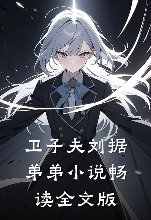 卫子夫刘据弟弟小说畅读全文版