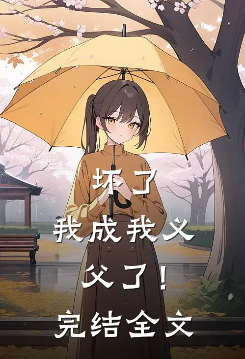 坏了，我成我义父了！完结全文