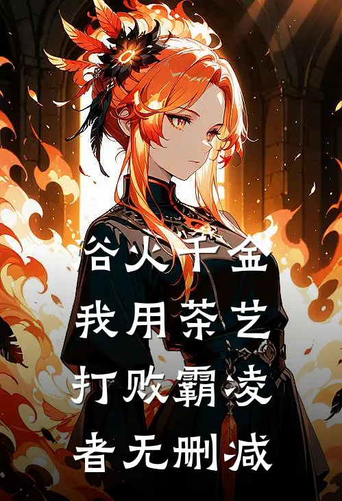 浴火千金：我用茶艺打败霸凌者无删减