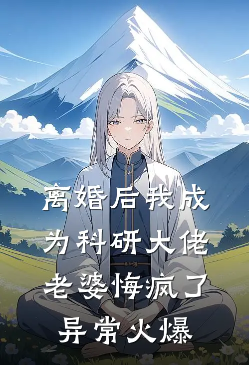 离婚后我成为科研大佬，老婆悔疯了异常火爆