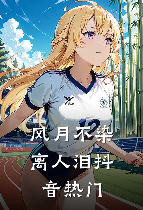风月不染离人泪抖音热门