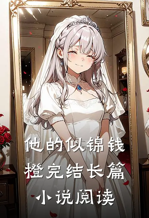 他的似锦钱橙完结长篇小说阅读