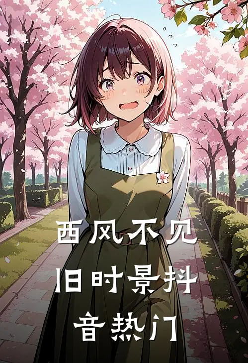 西风不见旧时景抖音热门