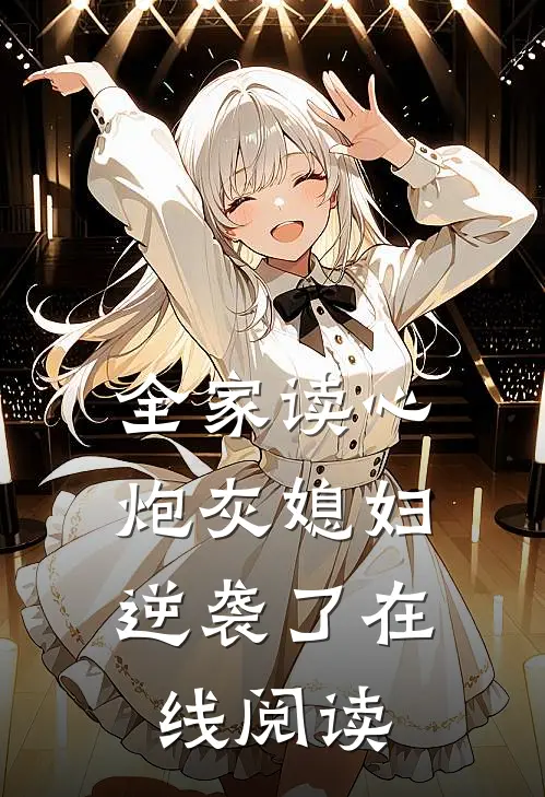 全家读心：炮灰媳妇逆袭了在线阅读