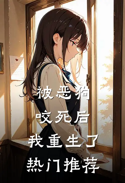 被恶狗咬死后，我重生了热门推荐