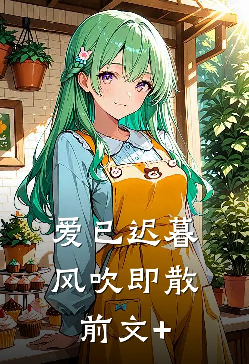 爱已迟暮，风吹即散前文+
