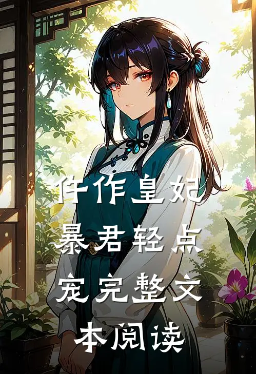 仵作皇妃：暴君轻点宠完整文本阅读