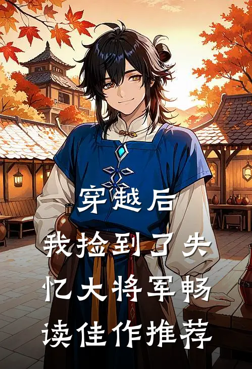 穿越后，我捡到了失忆大将军畅读佳作推荐