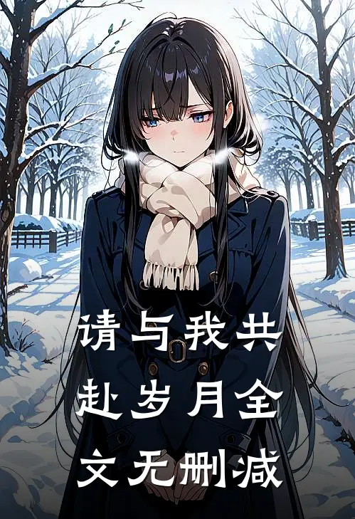请与我共赴岁月全文无删减