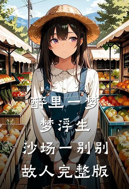 醉里一梦梦浮生，沙场一别别故人完整版