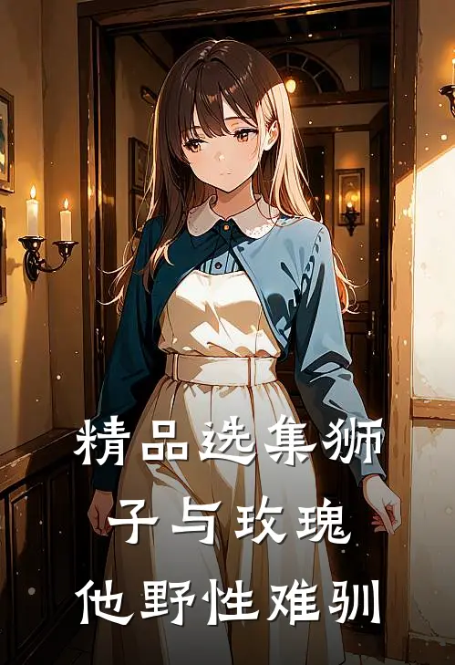 精品选集狮子与玫瑰：他野性难驯