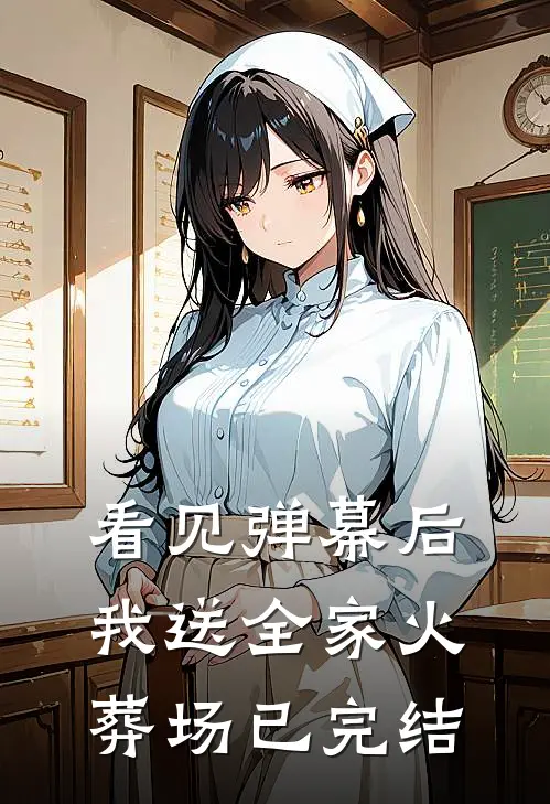 看见弹幕后，我送全家火葬场已完结