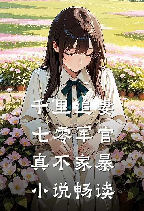 千里追妻，七零军官真不家暴小说畅读