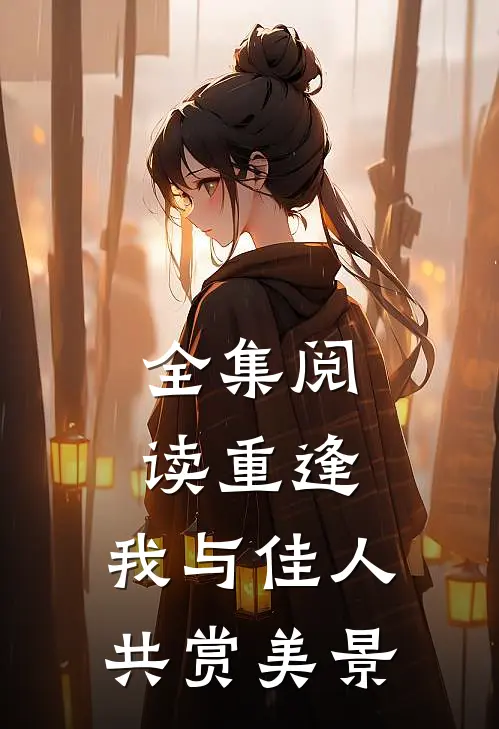 全集阅读重逢我与佳人共赏美景的