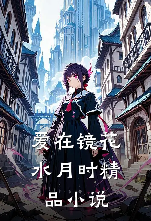 爱在镜花水月时精品小说