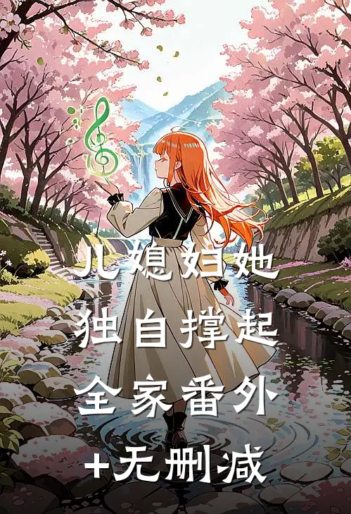 儿媳妇她独自撑起全家番外+无删减