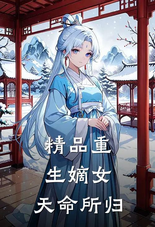 精品重生嫡女：天命所归