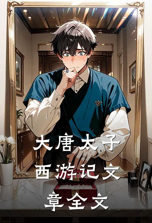 大唐太子西游记文章全文