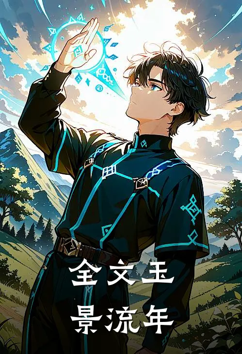 全文玉景流年