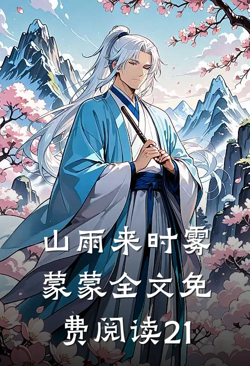 山雨来时雾蒙蒙全文免费阅读21