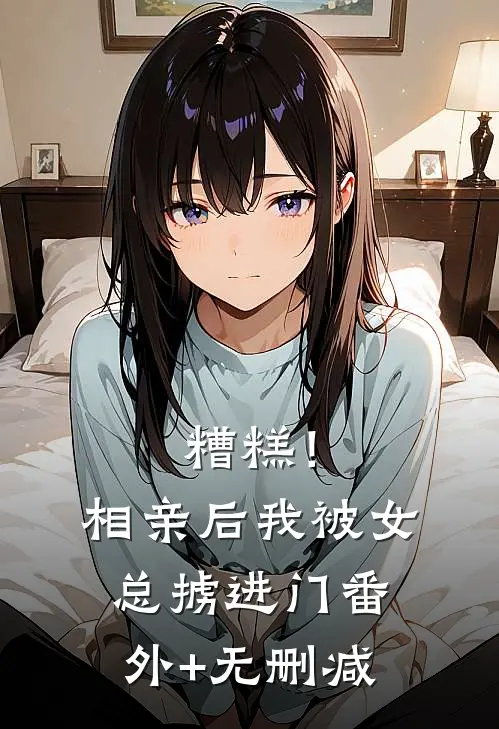 糟糕！相亲后，我被女总掳进门番外+无删减