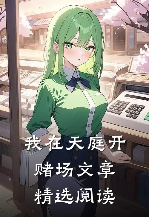 我在天庭开赌场文章精选阅读
