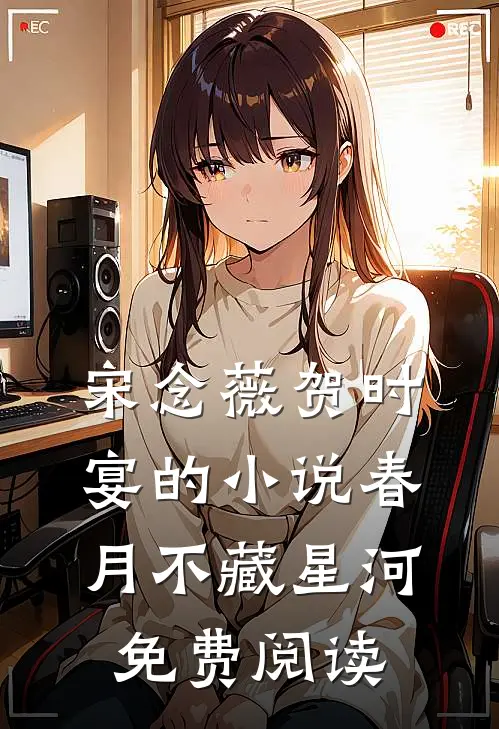 宋念薇贺时宴的小说春月不藏星河免费阅读