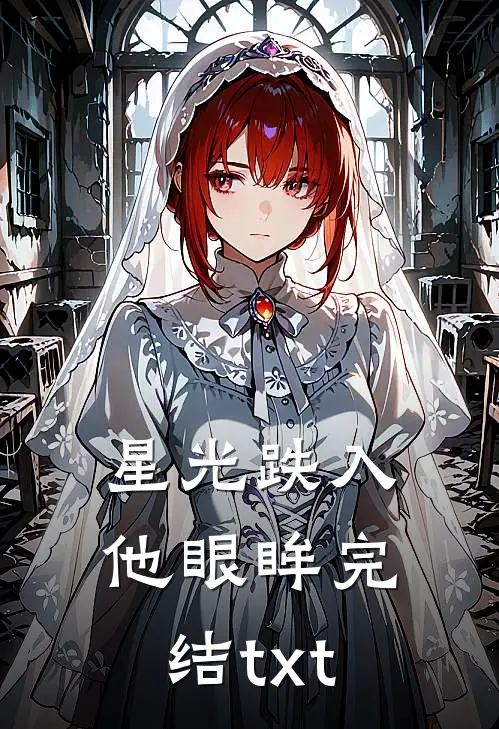 星光跌入他眼眸完结txt