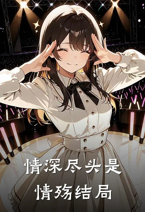 情深尽头是情殇结局