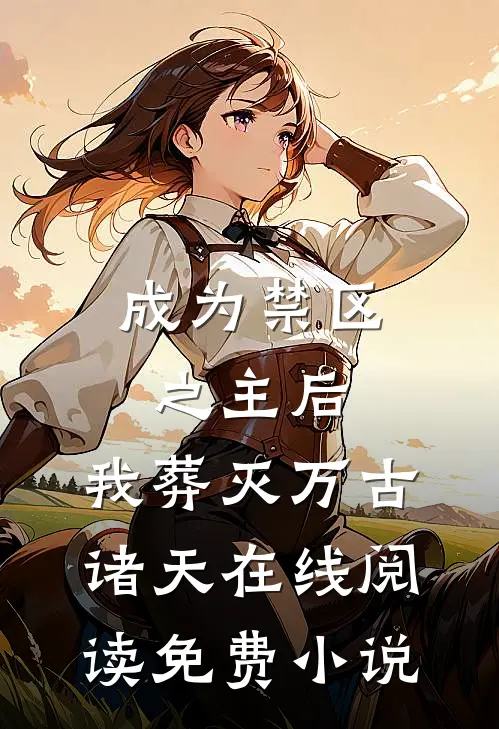 成为禁区之主后，我葬灭万古诸天在线阅读免费小说