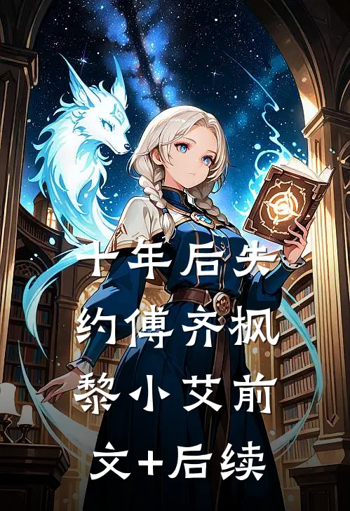 十年后失约傅齐枫黎小艾前文+后续