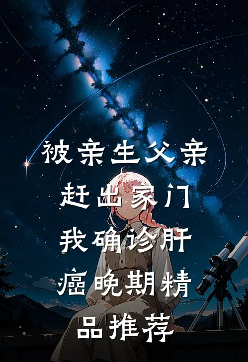 被亲生父亲赶出家门，我确诊肝癌晚期精品推荐
