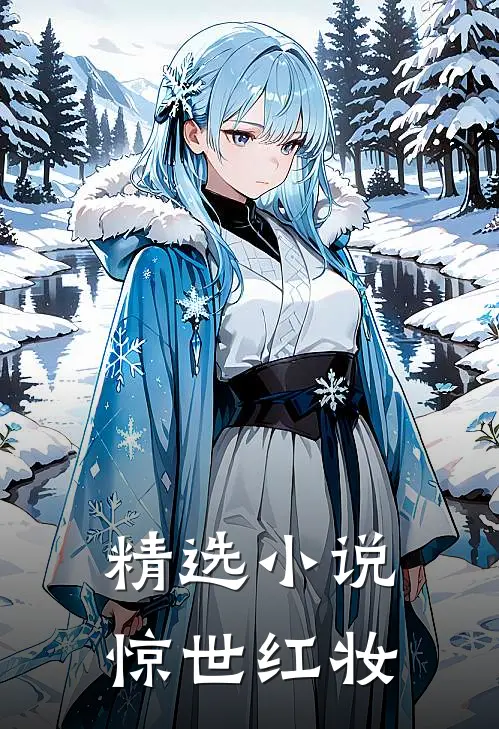 精选小说惊世红妆