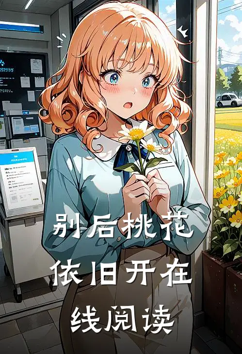 别后桃花依旧开在线阅读
