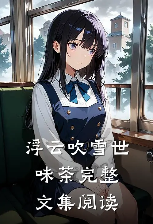 浮云吹雪世味茶完整文集阅读