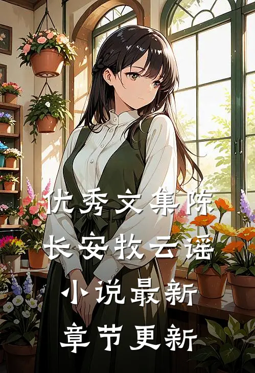 优秀文集陈长安牧云谣小说最新章节更新