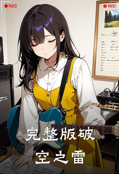 完整版破空之雷