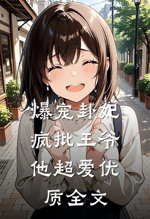 爆宠卦妃：疯批王爷他超爱优质全文