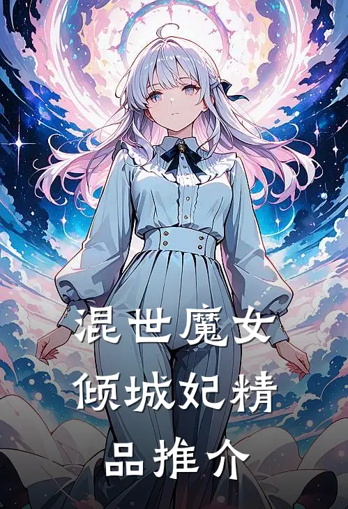 混世魔女倾城妃精品推介