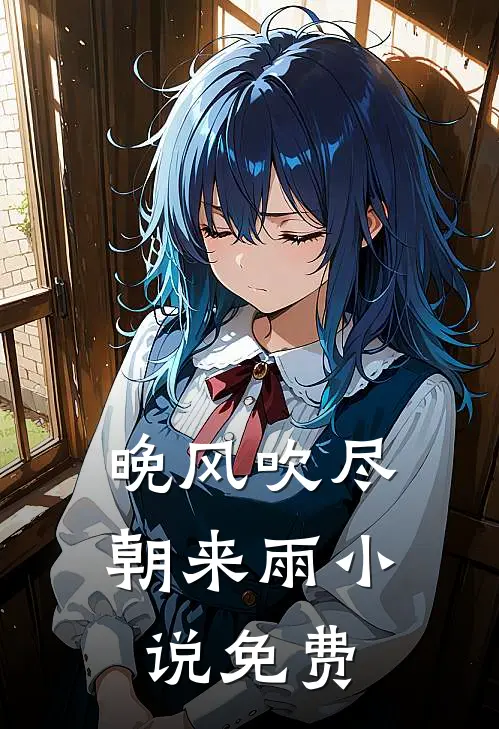 晚风吹尽朝来雨小说免费