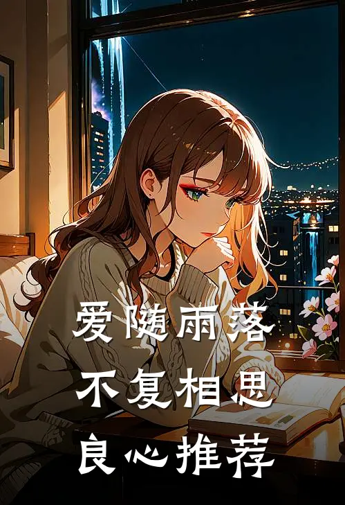 爱随雨落，不复相思良心推荐
