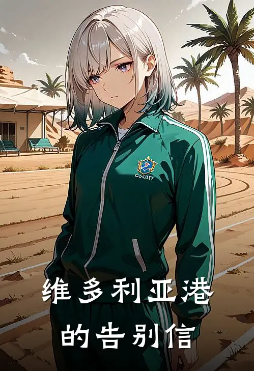维多利亚港的告别信
